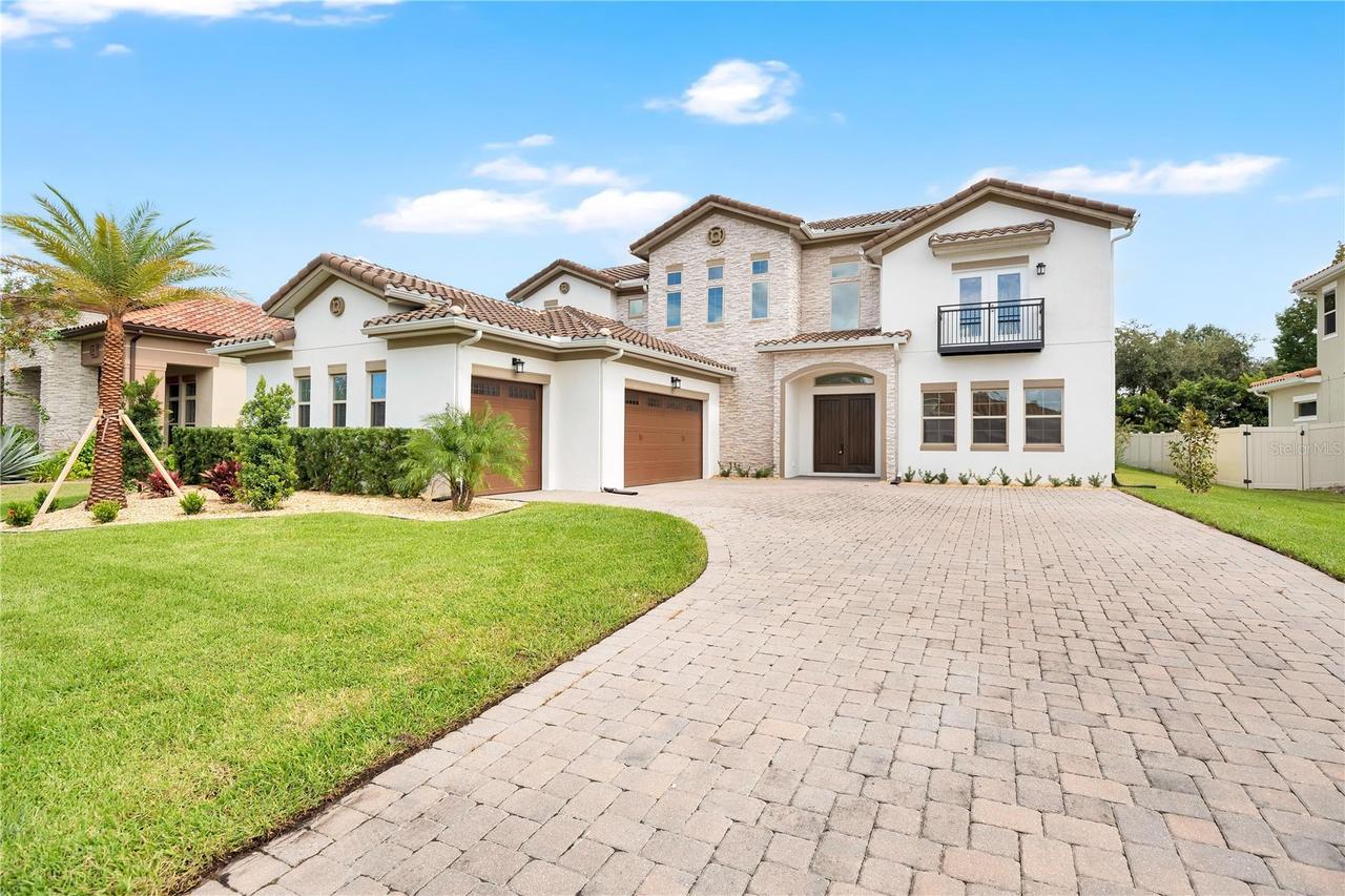228 Stanton Estates Cir., Winter Garden, FL 34787