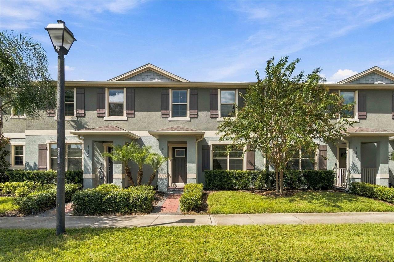 10114 Salt Point Dr., Winter Garden, FL 34787