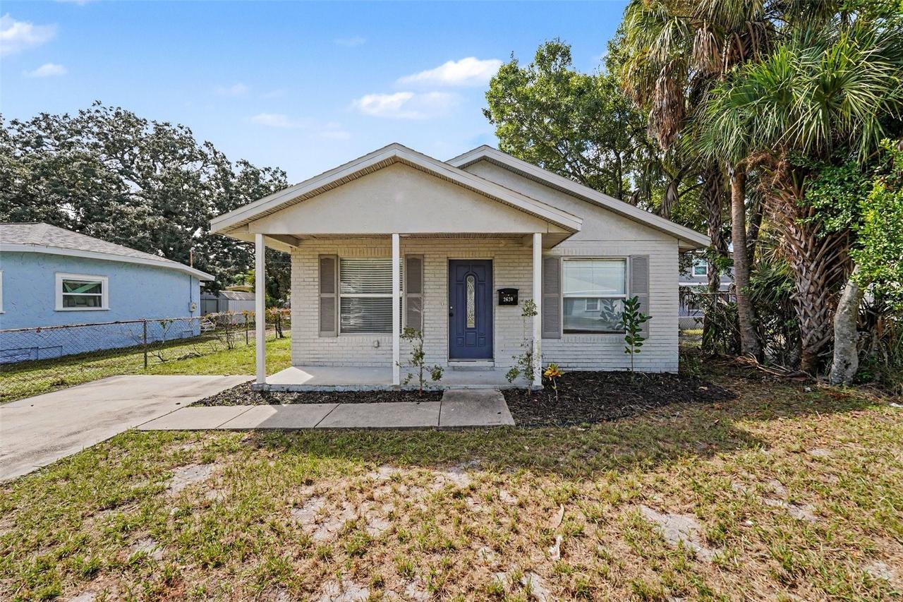 2620 13th Ave., St Petersburg, FL 33712