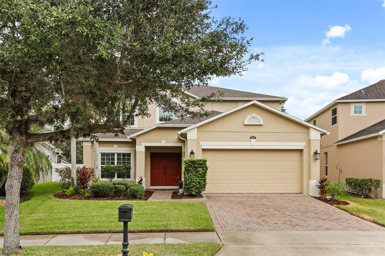 9117 Oak Commons Way, Orlando, FL 32832