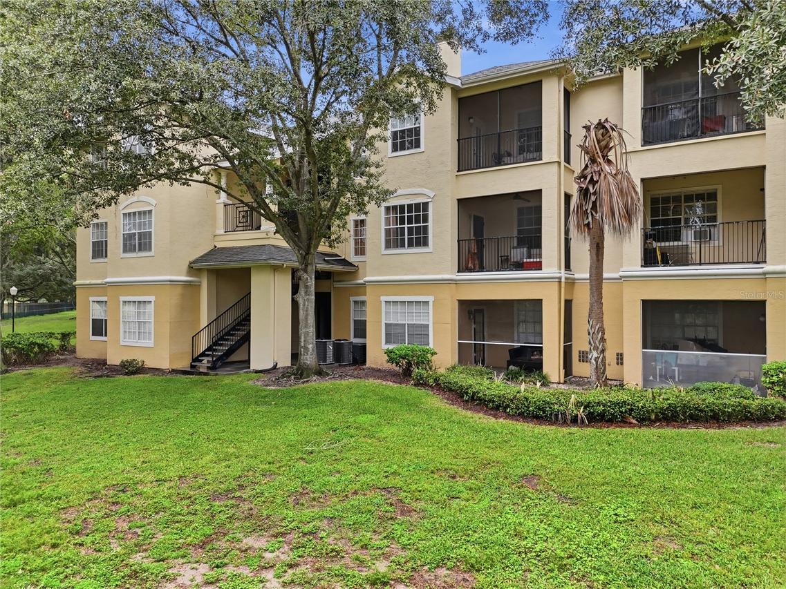 2586 Robert Trent Jones Dr. #1115, Orlando, FL 32835