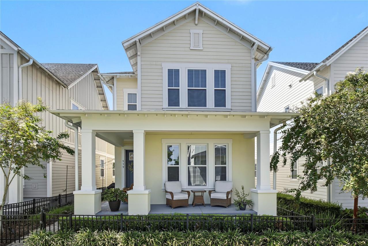 939 Kylee Alley, Winter Garden, FL 34787