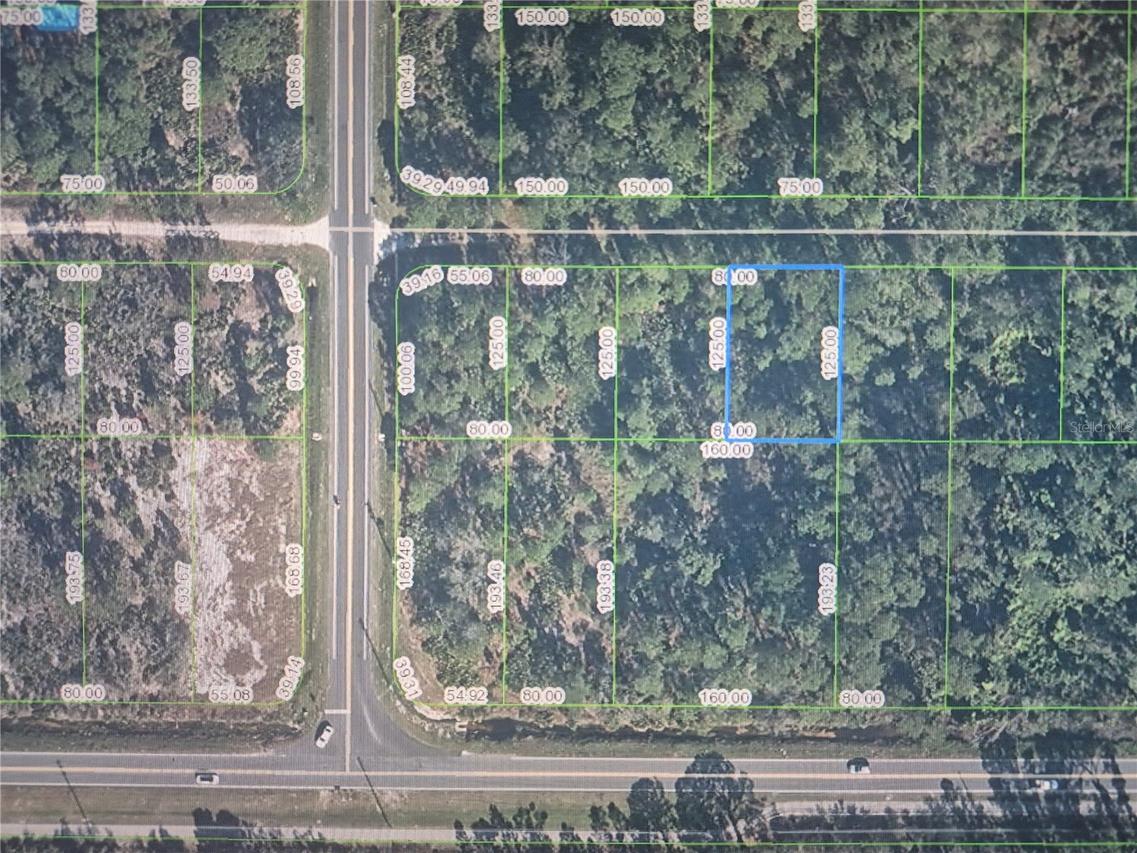 274 Pigeon Ave., Sebring, FL 33870