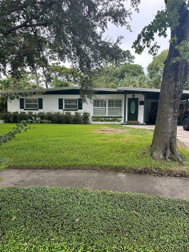 1711 Beatrice Dr., Orlando, FL 32810