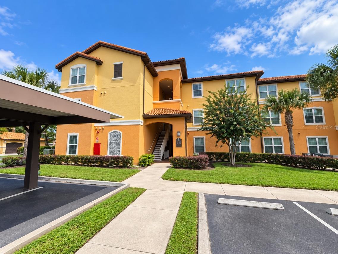 5471 Vineland Rd. #7204, Orlando, FL 32811