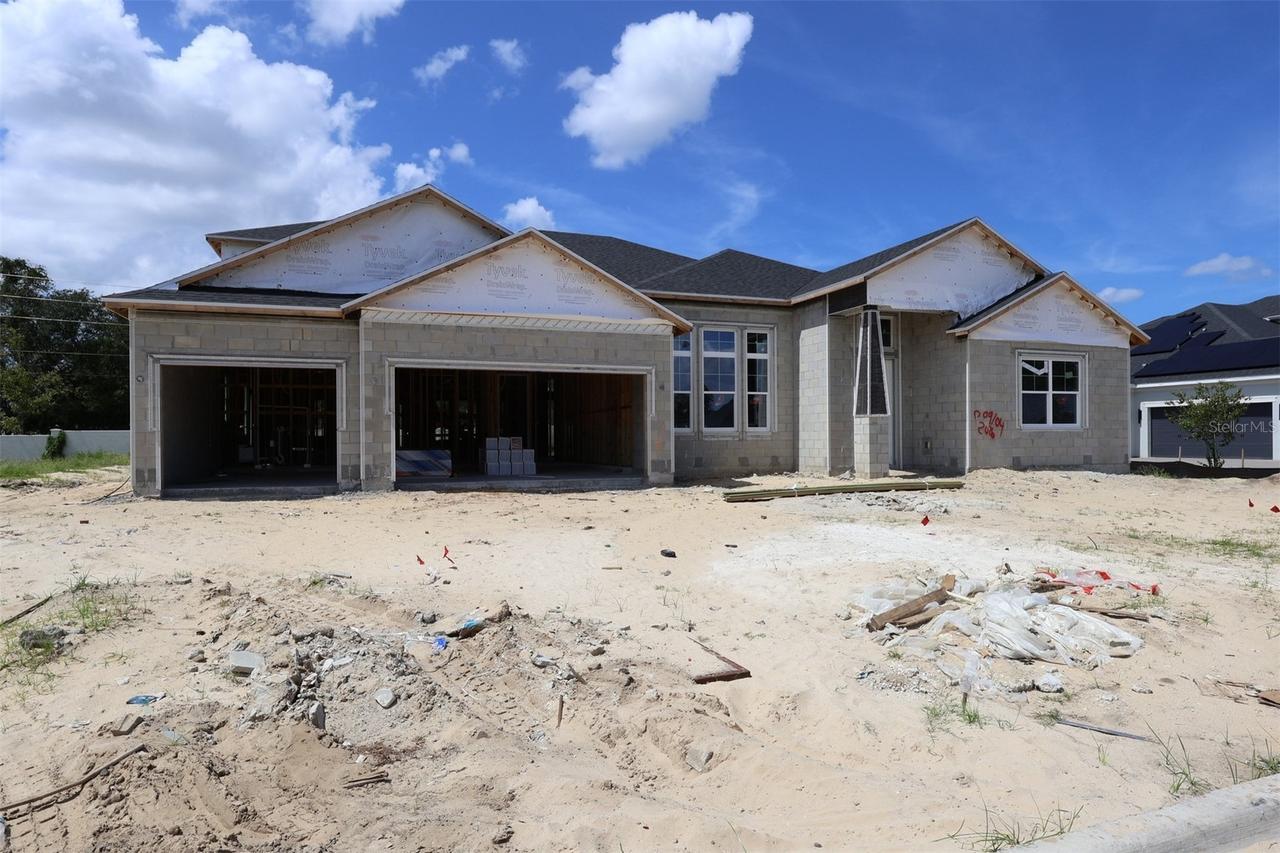3822 Artic Den Ln., Apopka, FL 32712