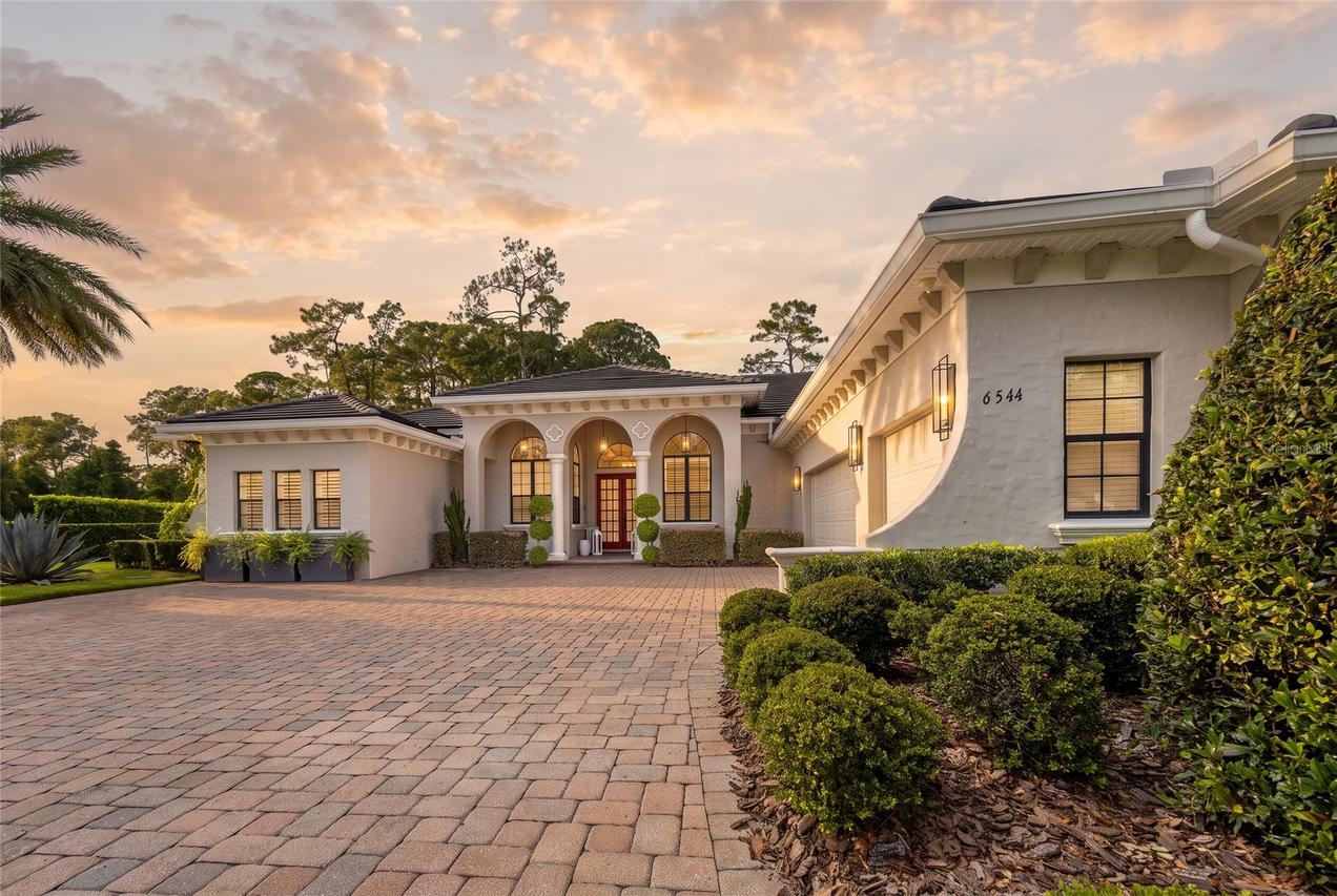 6544 Cartmel Ln., Windermere, FL 34786