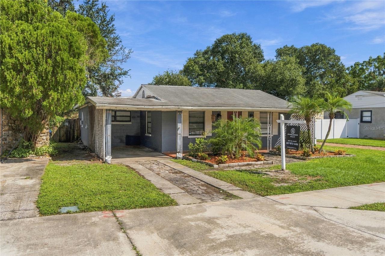 310 Granada Dr., Winter Park, FL 32789
