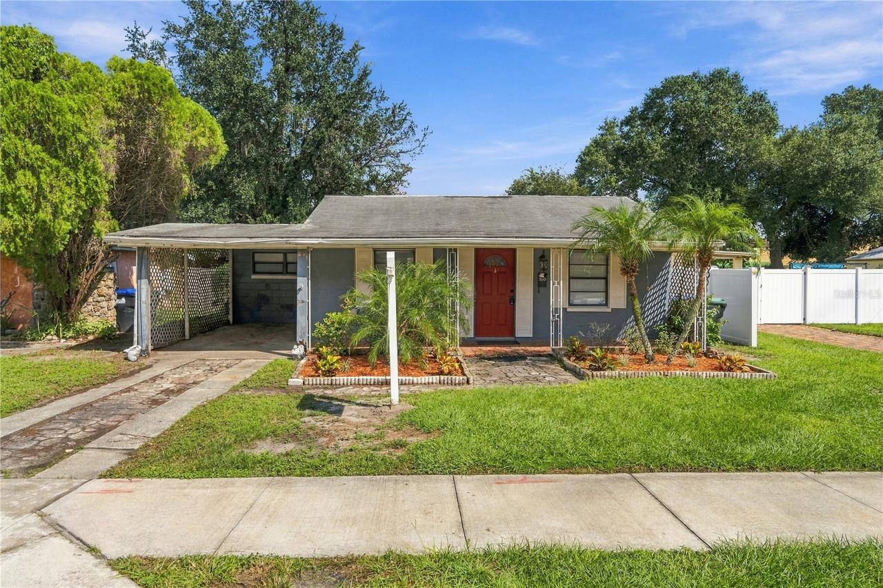 310 Granada Dr., Winter Park, FL 32789