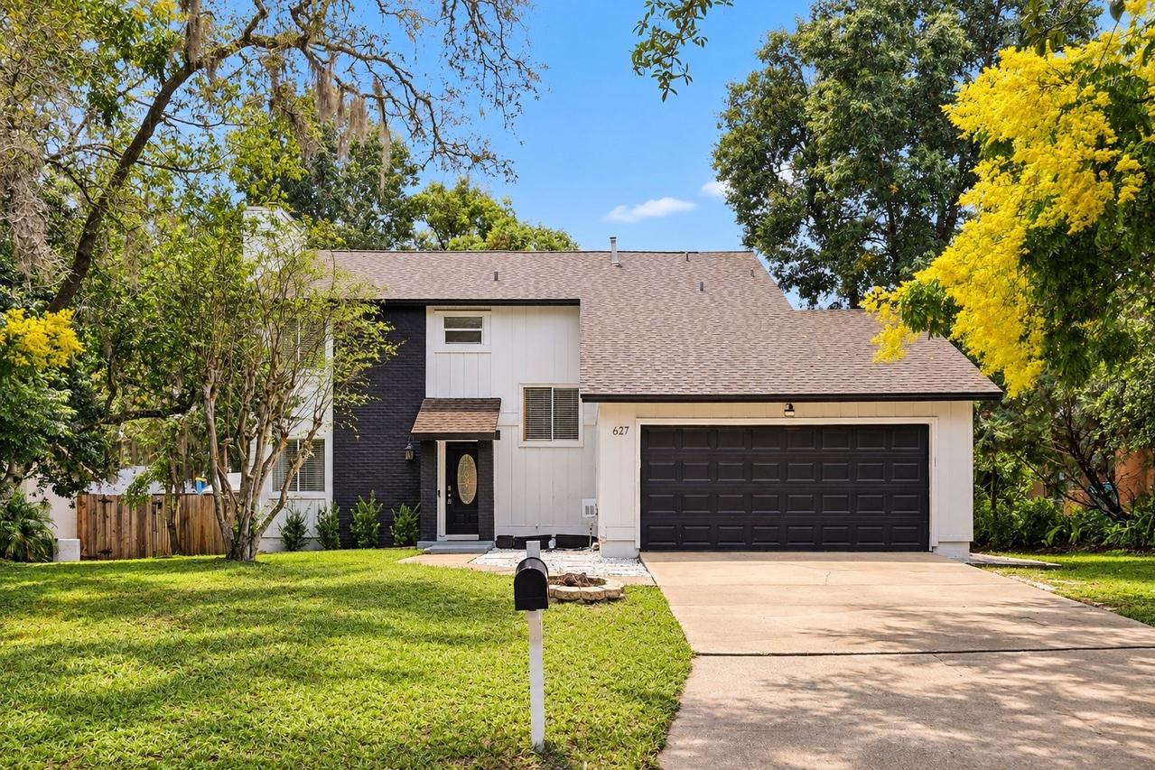 627 Clearn Ct., Winter Springs, FL 32708