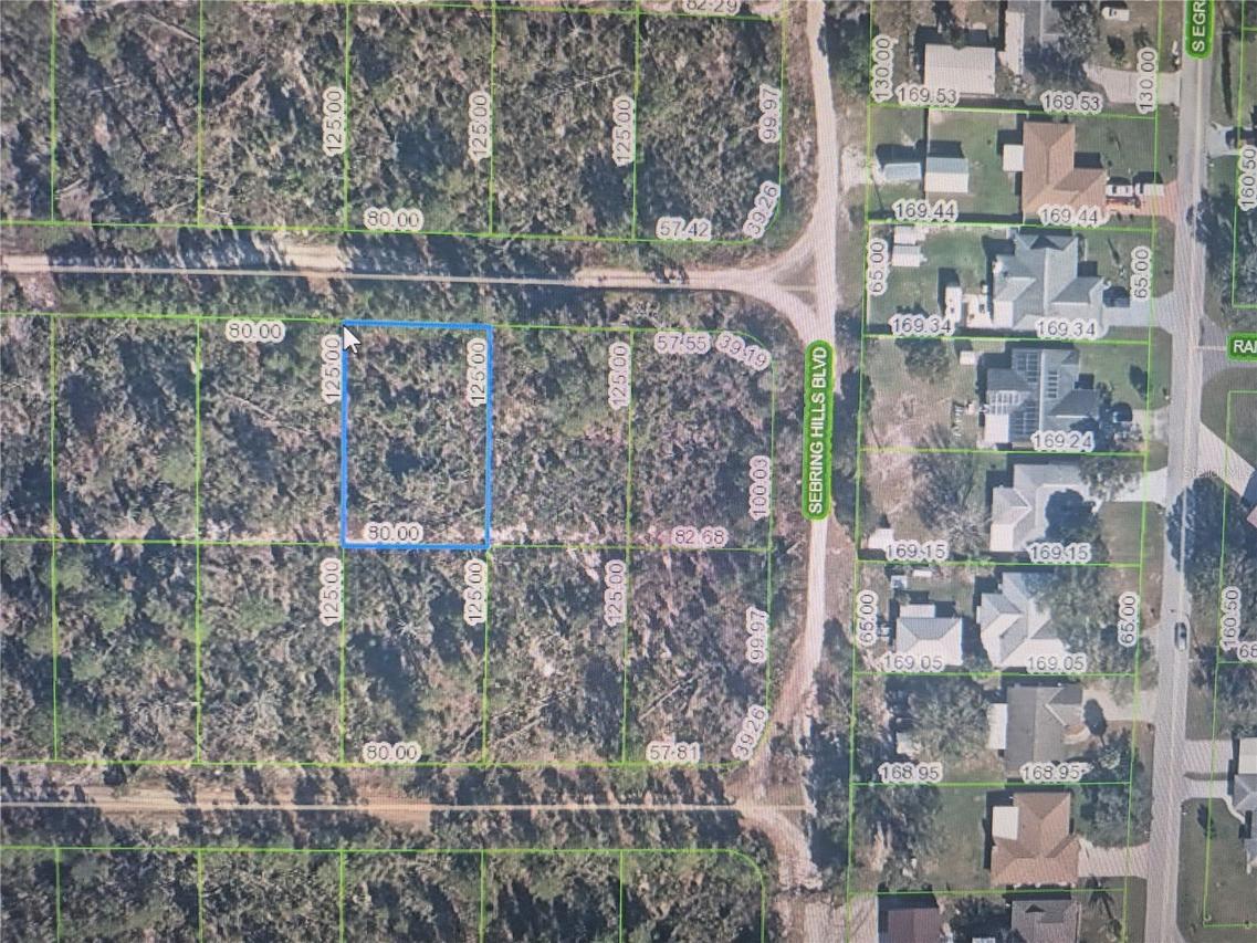 413 Wayside Ave., Sebring, FL 33872