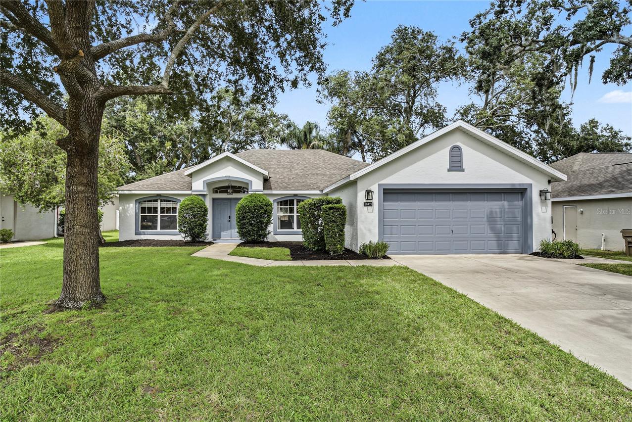 10427 Pleasant View Dr., Leesburg, FL 34788