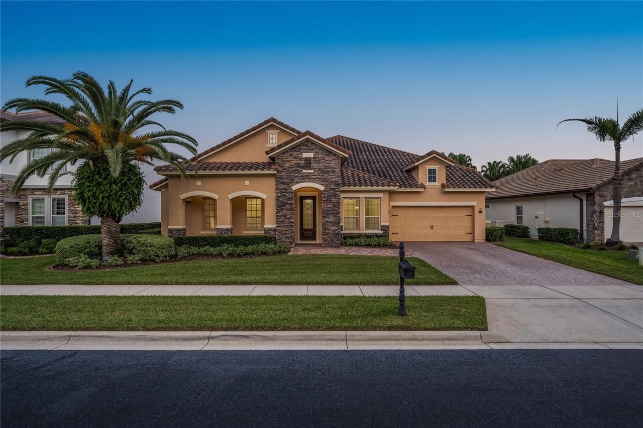 7231 Sangalla Dr., Windermere, FL 34786