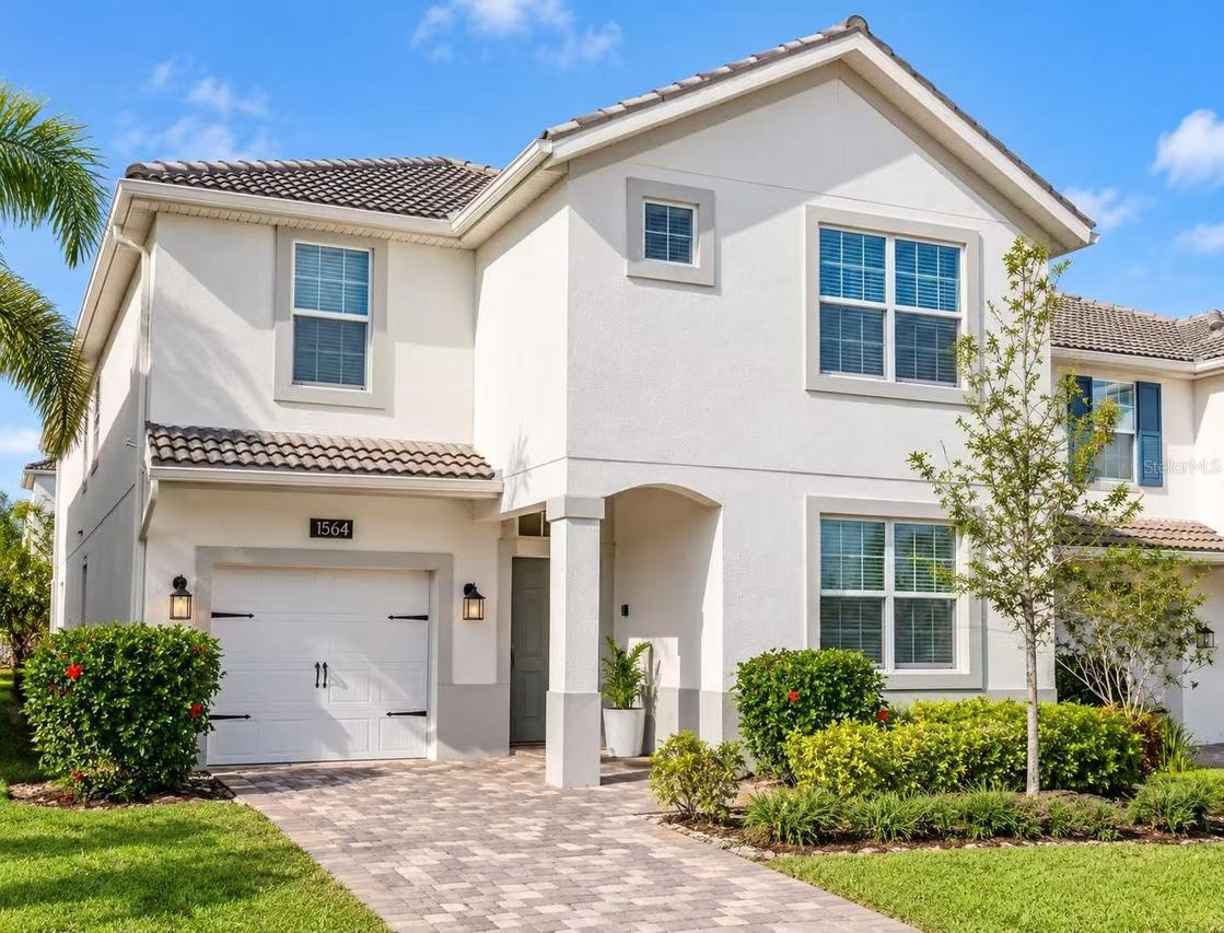 1564 Flange Dr., Davenport, FL 33896