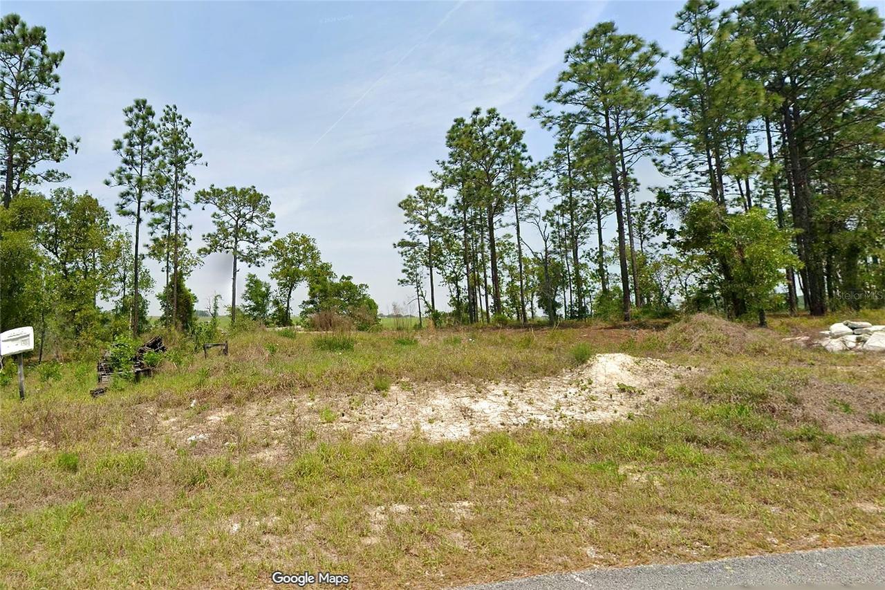 Nw Falcon Avenue, Dunnellon, FL 34431