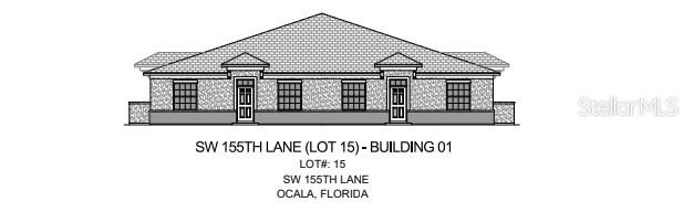 2940 Sw 155th Ln., Ocala, FL 34473