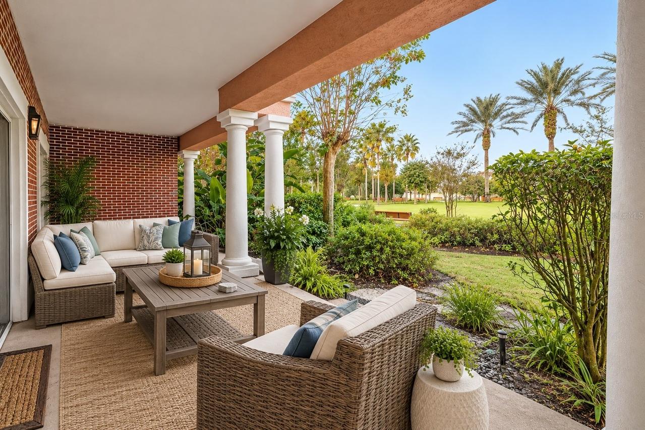 1102 Sunset View Cir. #103, Reunion, FL 34747