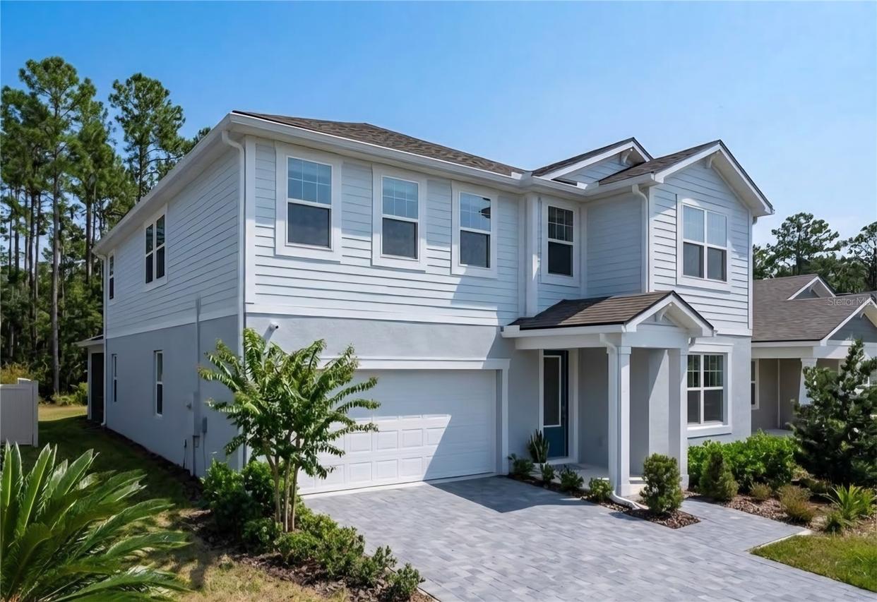 13119 Pergola Ave., Orlando, FL 32832