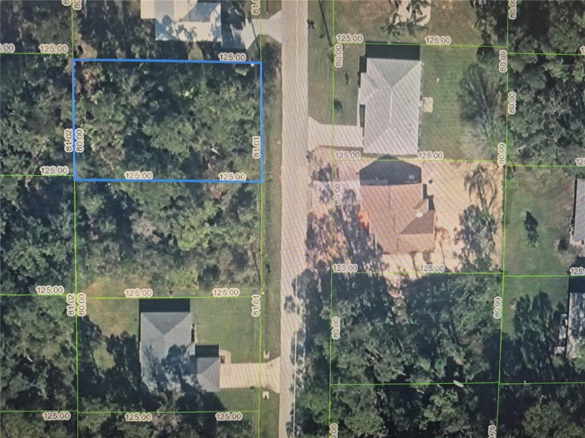 4005 Cantoria Ave., Sebring, FL 33872