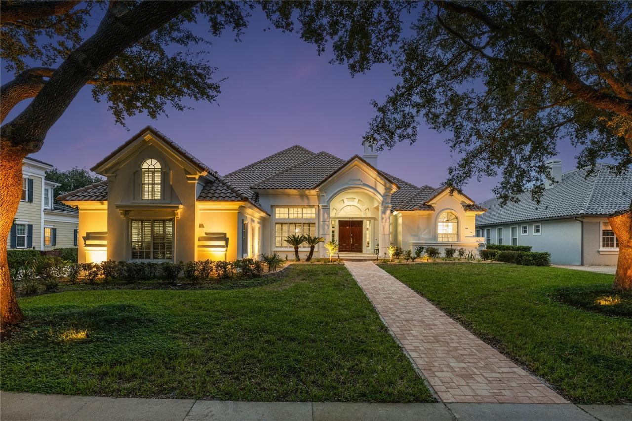 10951 Emerald Chase Dr., Orlando, FL 32836