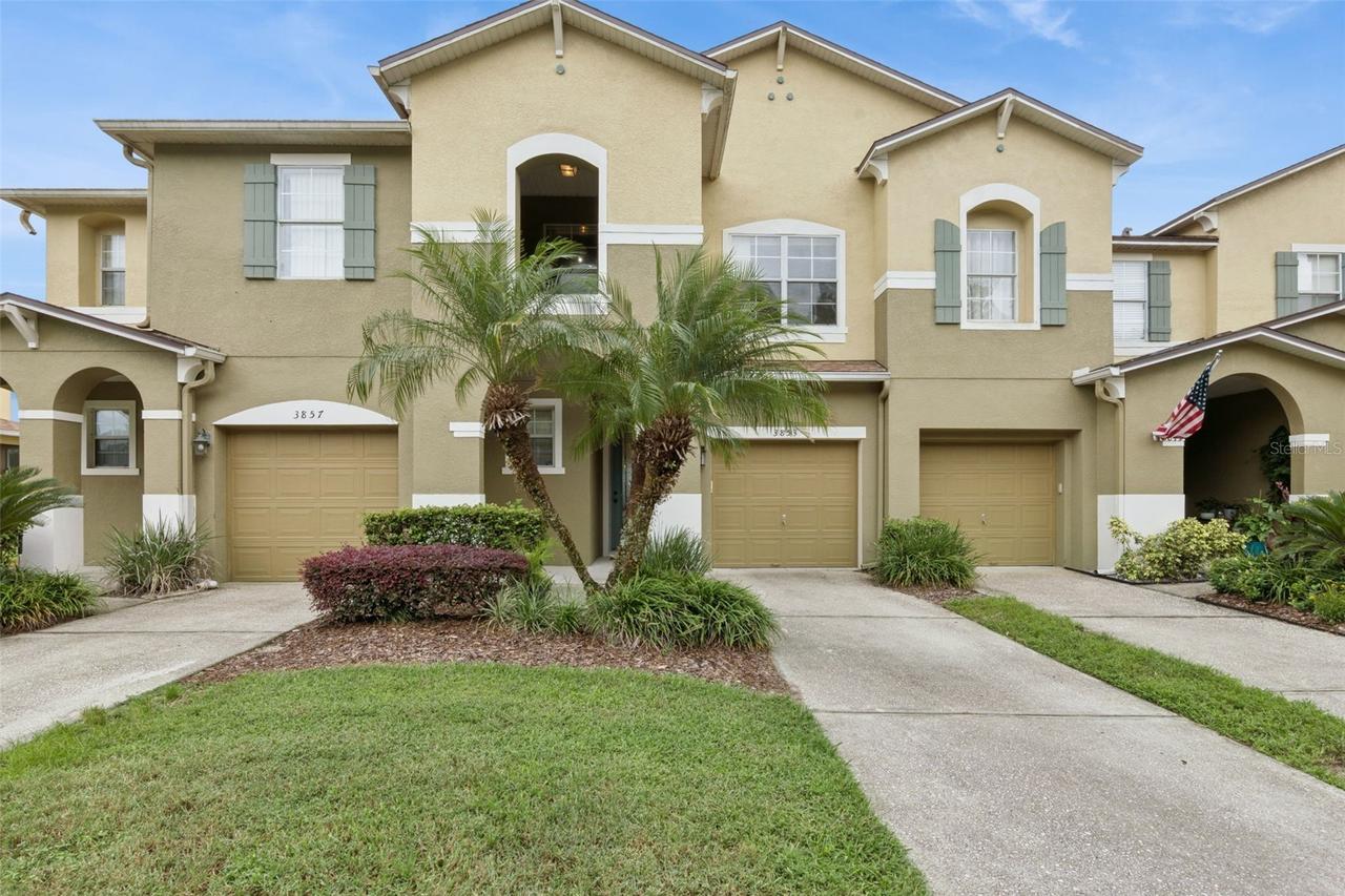 3853 Gliding Pl., Sanford, FL 32773