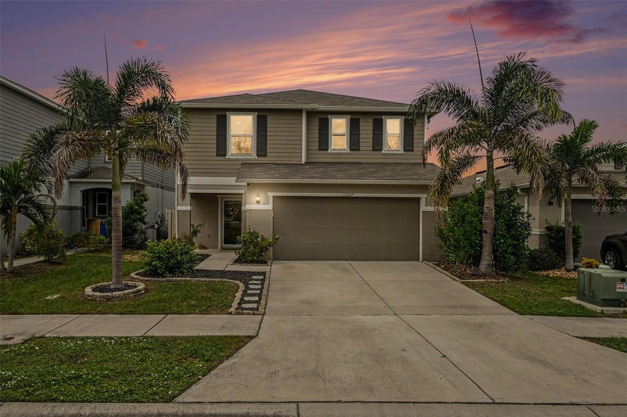 11207 Southern Cross Pl., Gibsonton, FL 33534