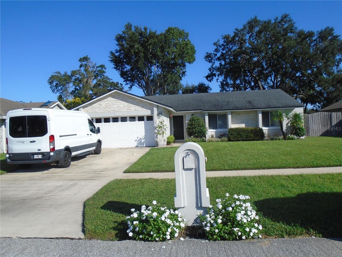[Address Hidden by Seller], Belle Isle, FL 32809