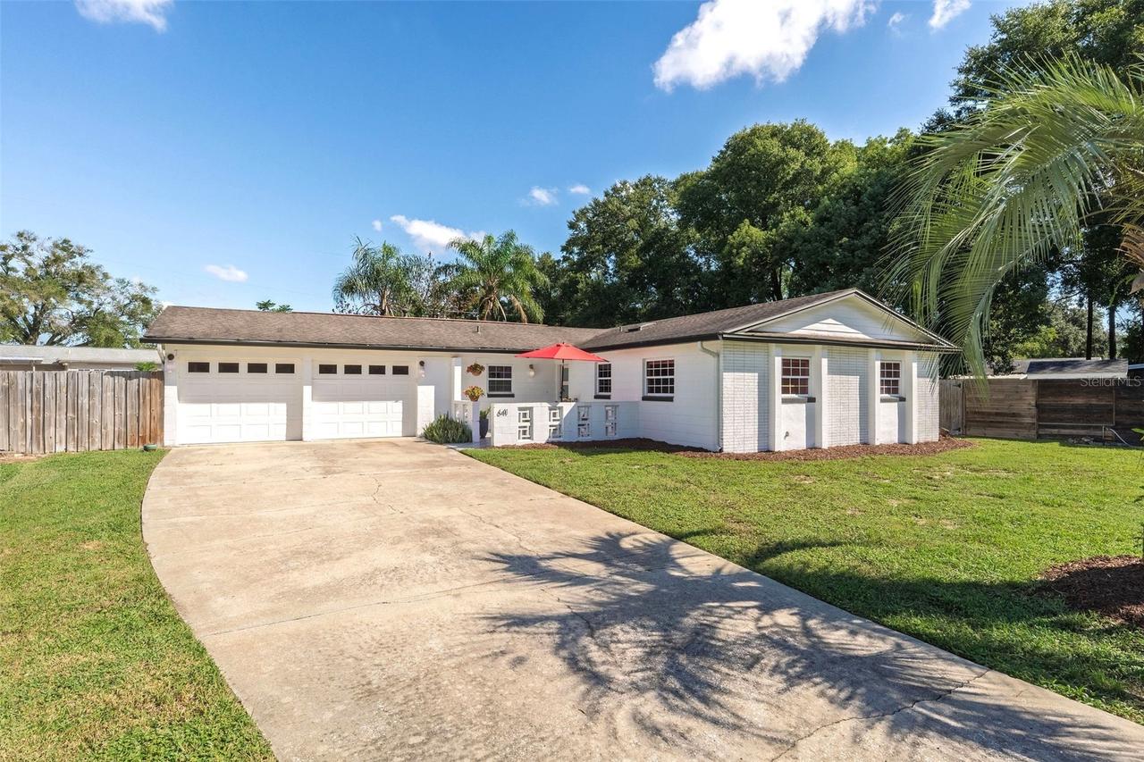 641 Sherwood Dr., Altamonte Springs, FL 32701