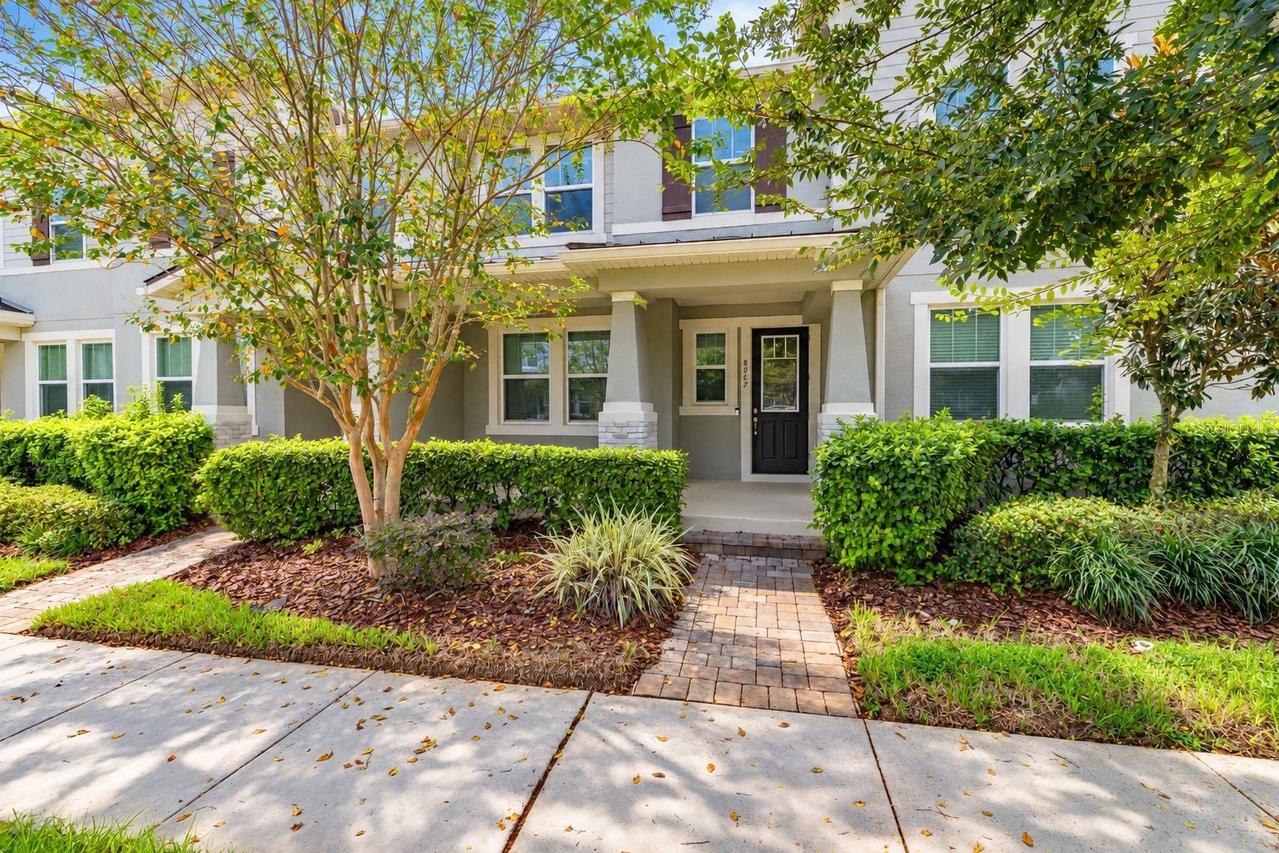 8067 Glenlloyd Ave., Winter Garden, FL 34787