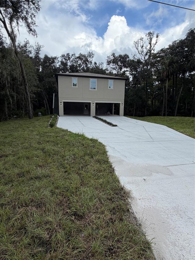 1784 Lake Harney Rd., Geneva, FL 32732