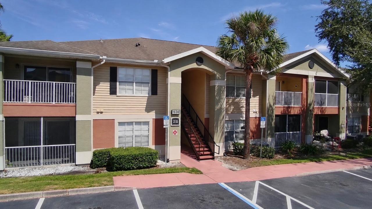 1930 Summer Club Dr. #202, Oviedo, FL 32765