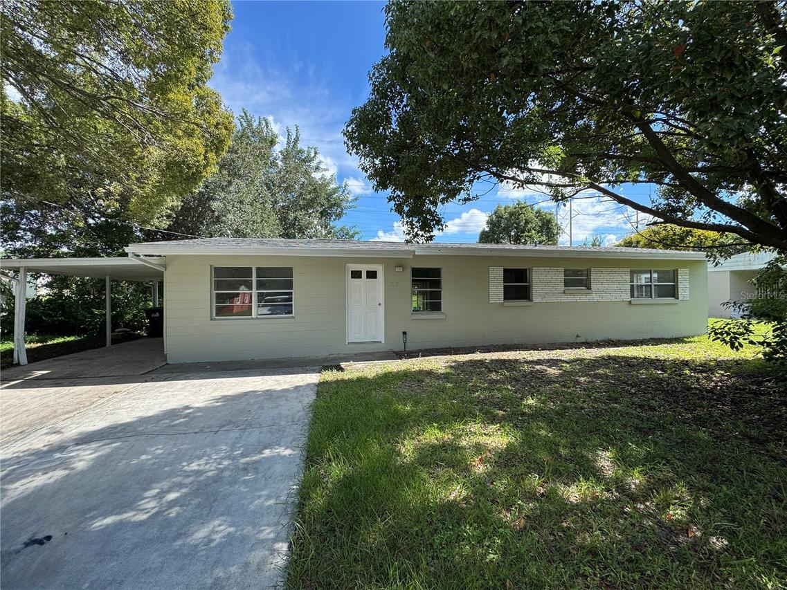 4513 Robbins Ave., Orlando, FL 32808