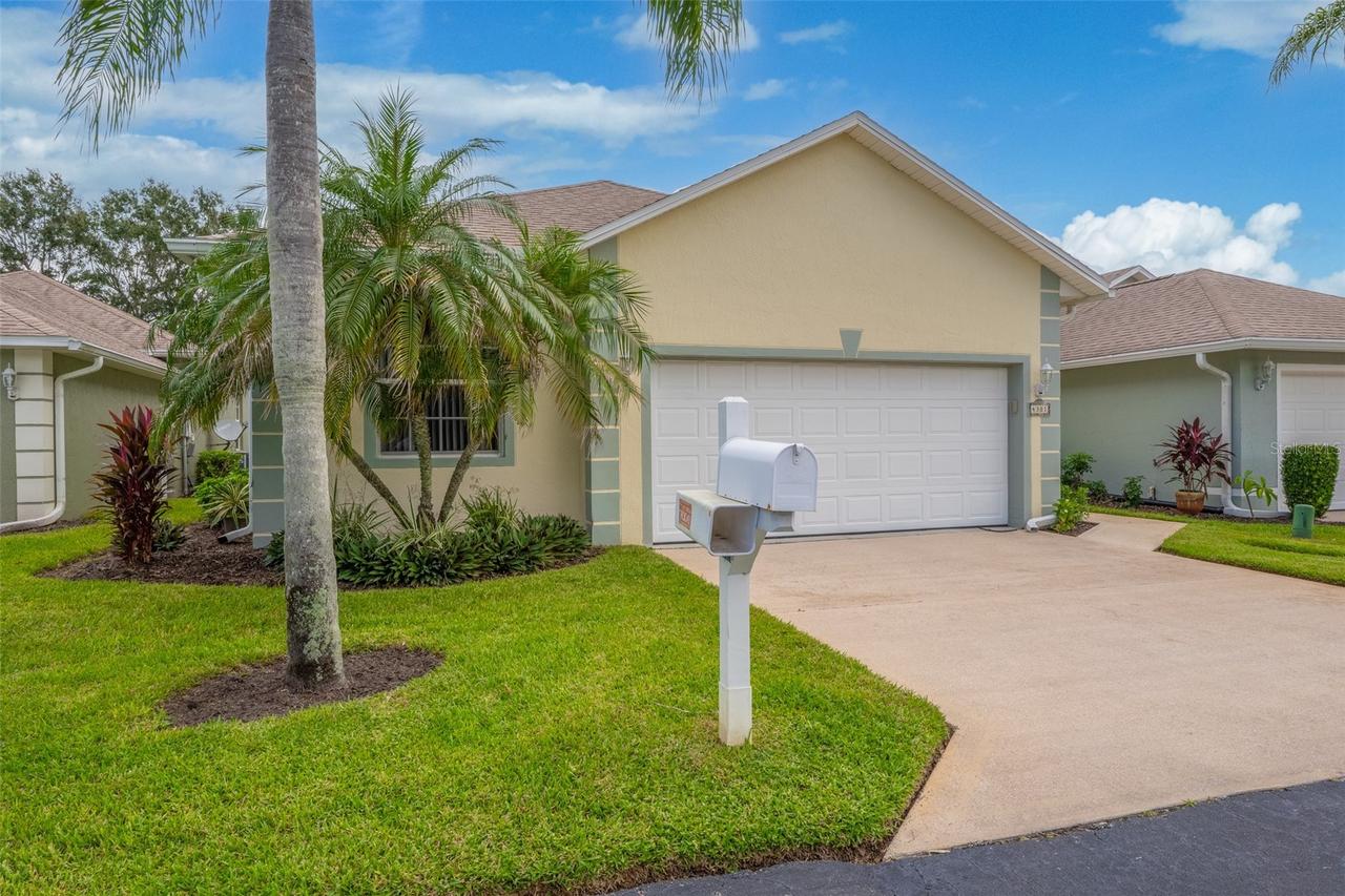 4381 Timothy Dr., Merritt Island, FL 32953
