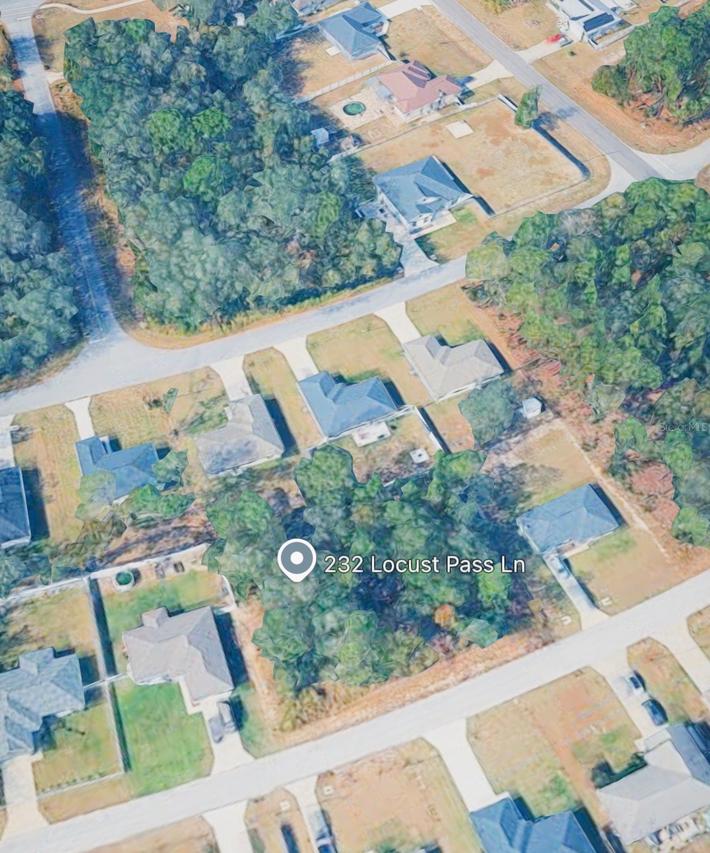 232 Locust Pass Ln., Ocala, FL 34472