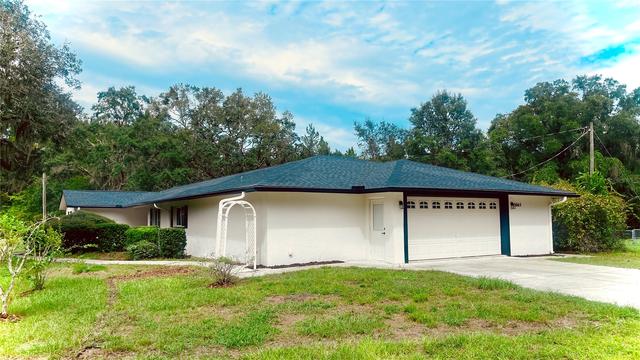 New Construction Homes For Sale This Week in Inverness: October 14th to October 20th