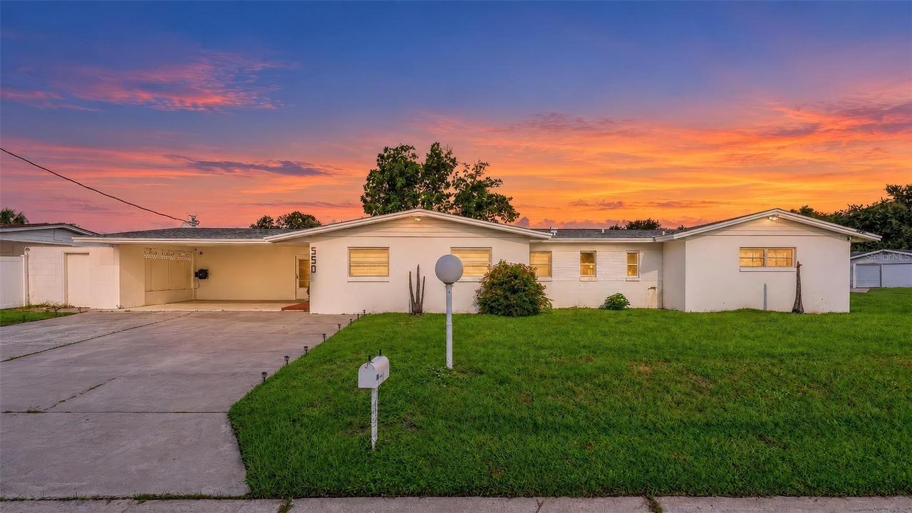 550 Mendel Ln., Titusville, FL 32796