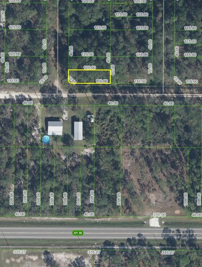7116 Orchid Pl., Sebring, FL 33875