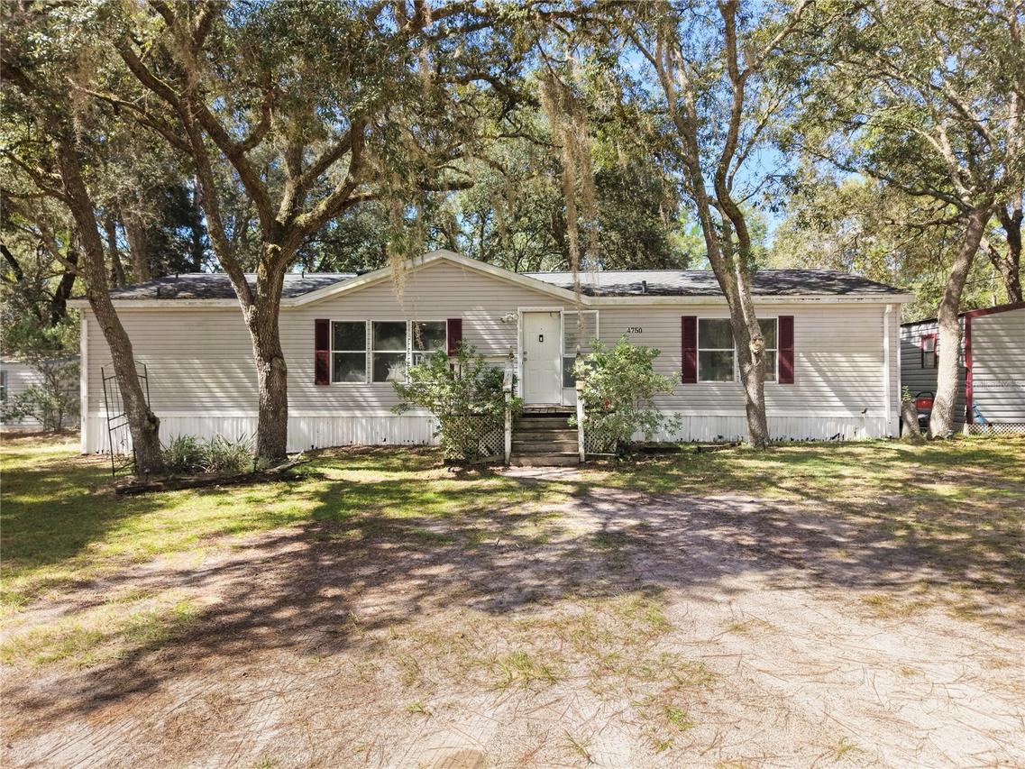 4750 SW 160th Ct., Ocala, FL 34481