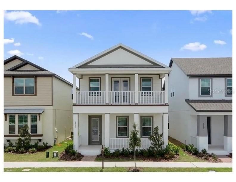 8576 Powder Ridge Tr., Windermere, FL 34786