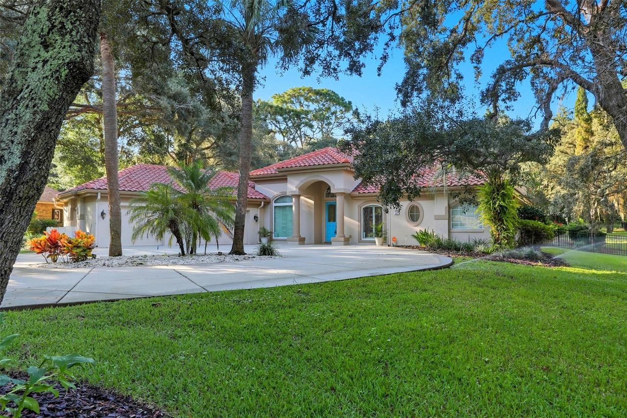 57 W Albany Ln., Hernando, FL 34442