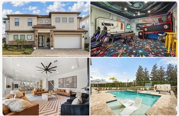 955 Jack Nicklaus Ct., Kissimmee, FL 34747