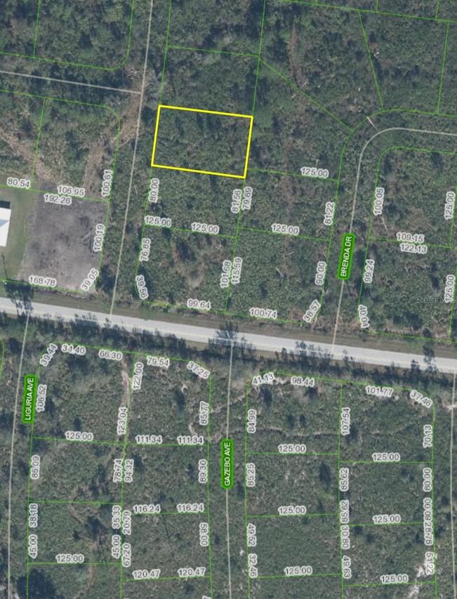 4008 Gerona Ave., Sebring, FL 33872
