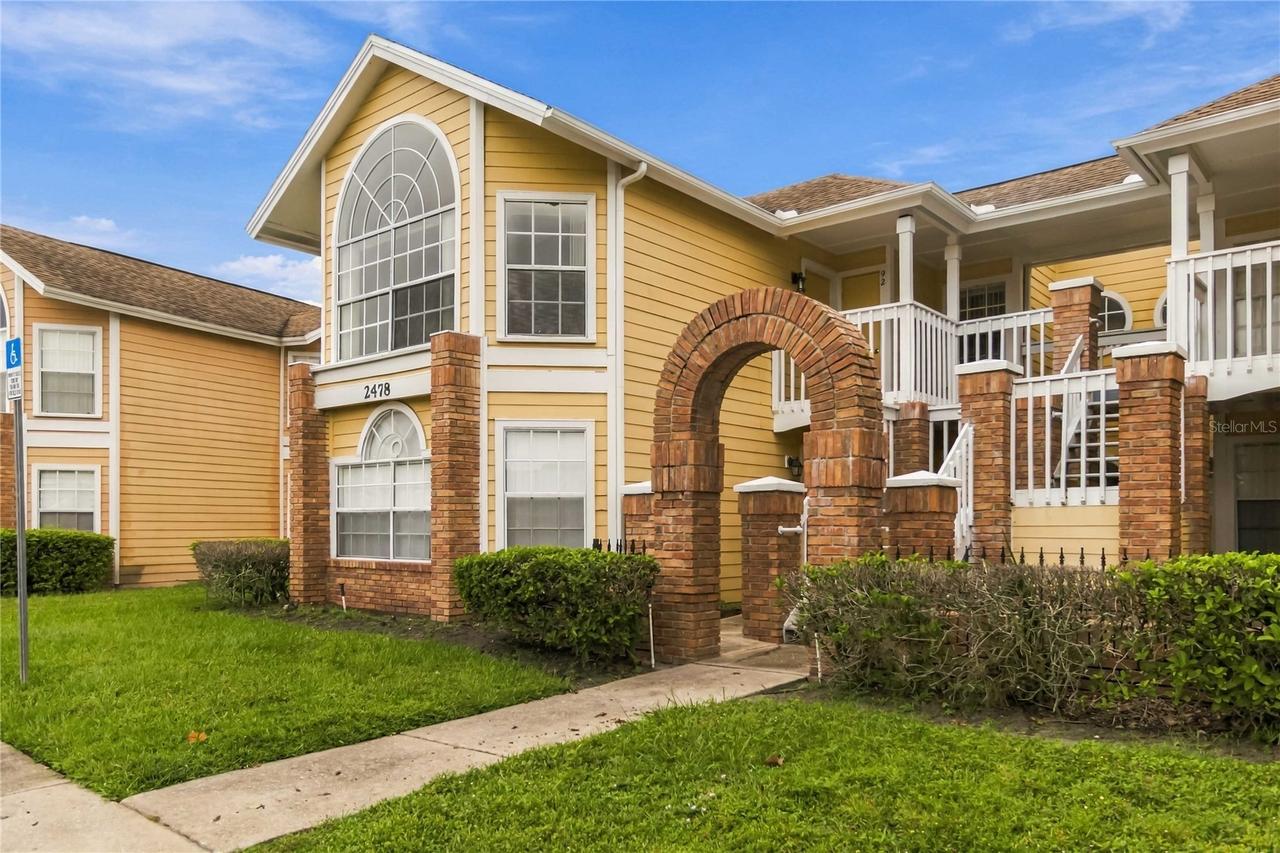 2478 Sweetwater Club Cir. #92, Kissimmee, FL 34746