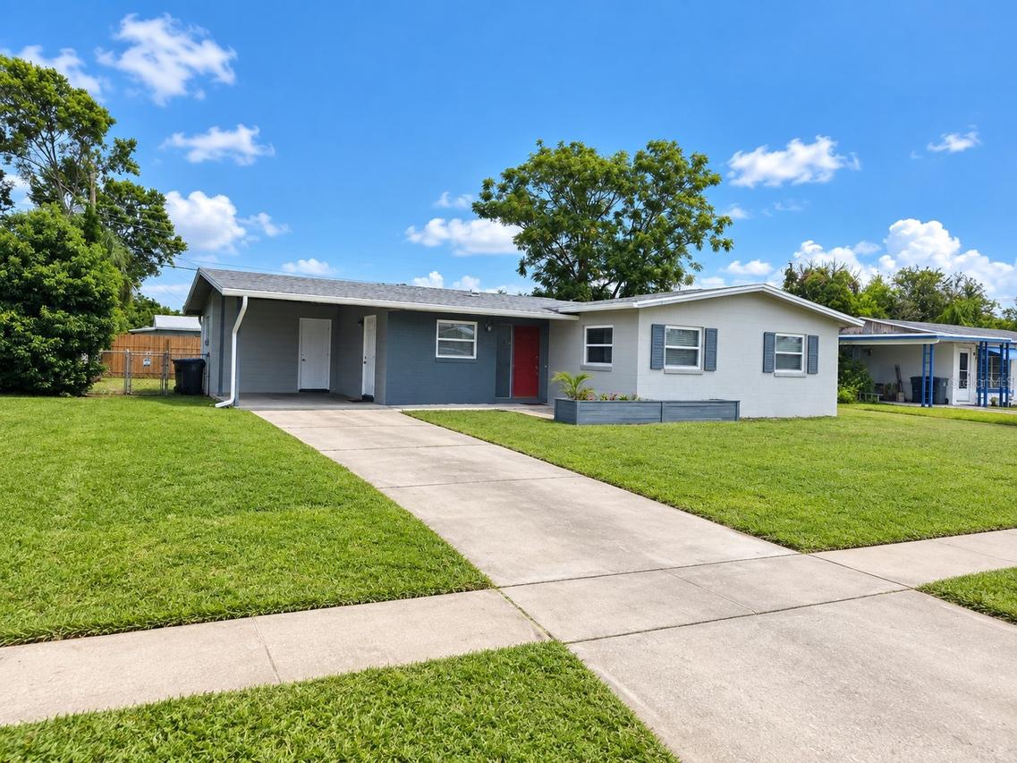 1420 Thomas St., Titusville, FL 32780