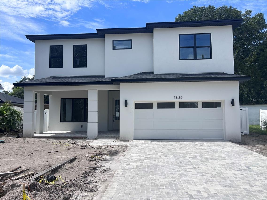 1830 Lake Sue Dr., Orlando, FL 32803