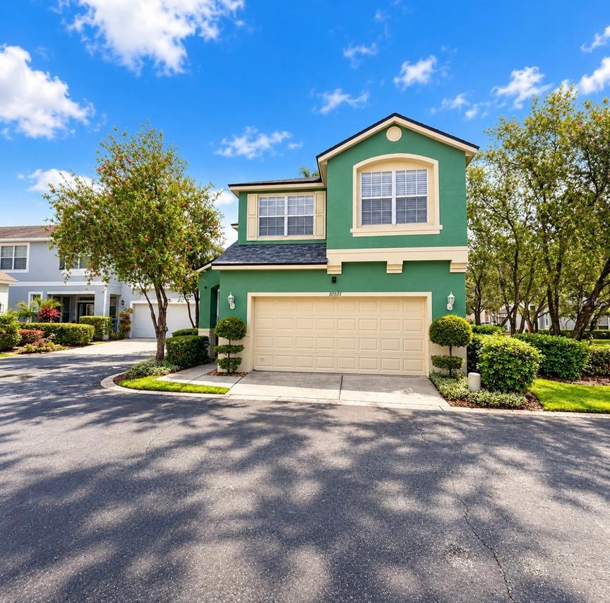 10501 Cranleigh Ct., Tampa, FL 33626
