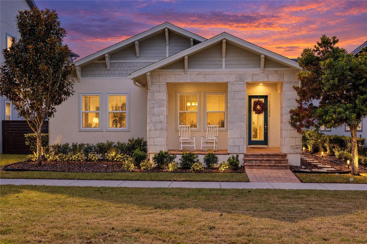 13345 Beebe Alley, Orlando, FL 32827