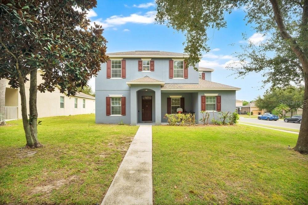 2096 Cordaville Pl., Apopka, FL 32703