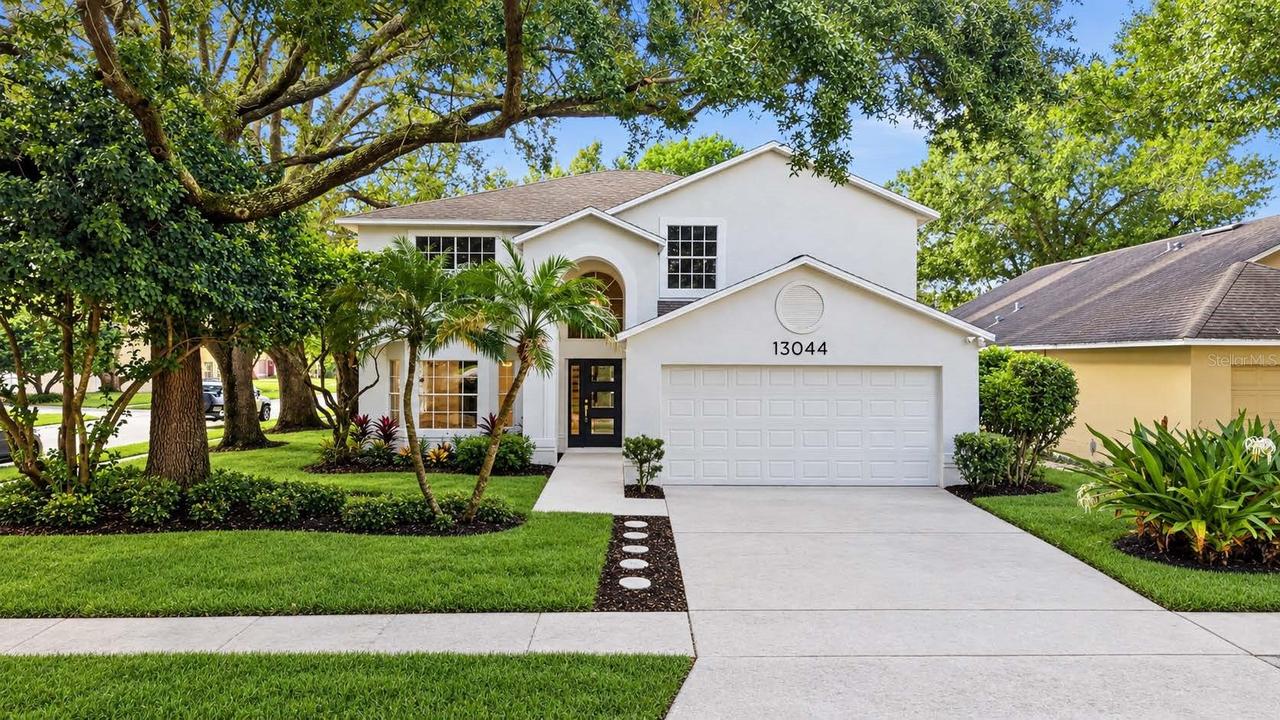 13044 Bellerive Ln., Orlando, FL 32828