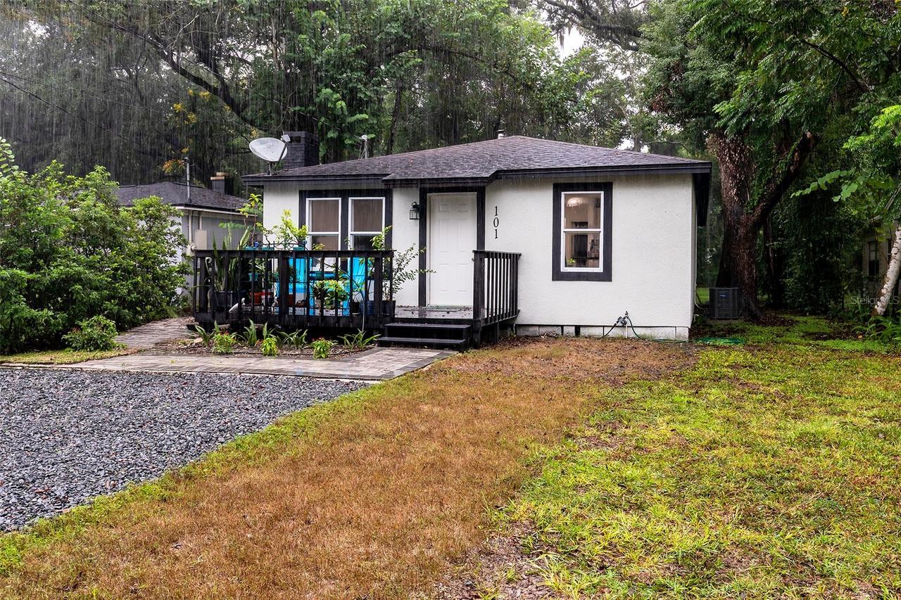 101 S Glenwood Ave., Orlando, FL 32803